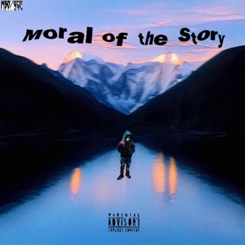 Marc Myers Moral of the Story