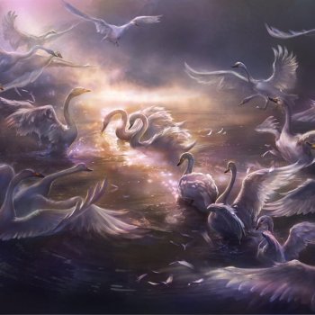 Angelphase Wish I Could Swim