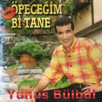 Yunus Bülbül Asker Oldum Anne