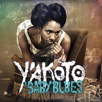 Y’akoto Sitting ’round the Table