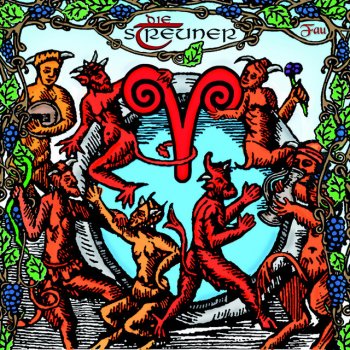 Исполнитель Die Streuner, альбом Fau