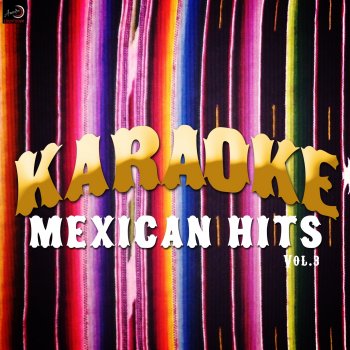 Ameritz Countdown Karaoke Hoy En Tu Día (In the Style of Conjunto Primavera) [Karaoke Version]