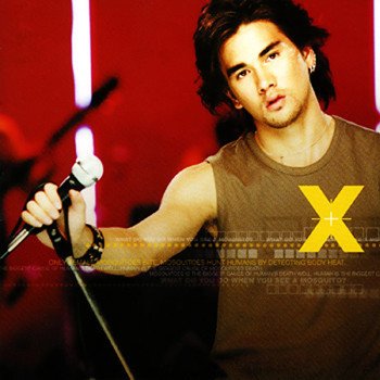 X Thiti เธอมากับฝน