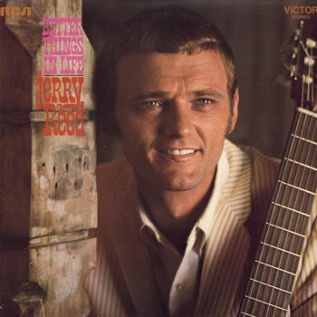 Jerry Reed I'm a Happy Man