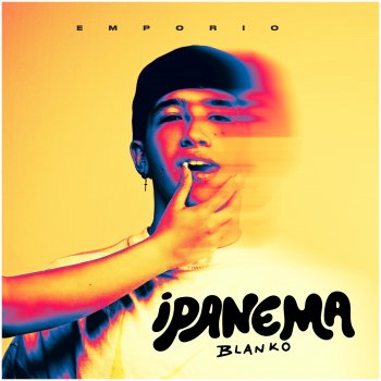 Blanko IPANEMA