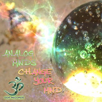 Analog Minds Nothing Stays