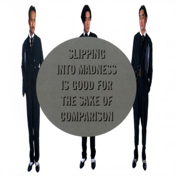Yellow Magic Orchestra Nanga Def?