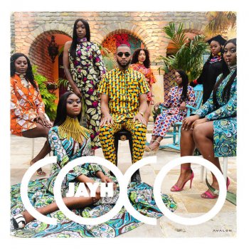 Jayh Coco (Instrumental)