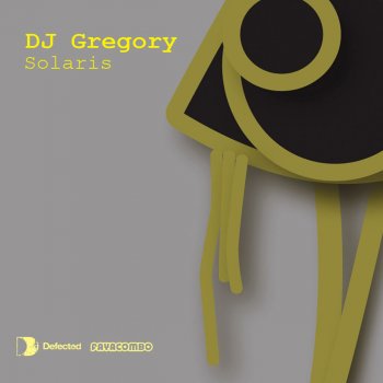 DJ Gregory Solaris (Main Mix)