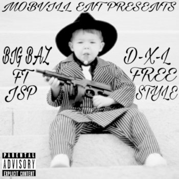 Big Baz DXL Freestyle