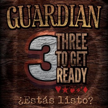 Guardian Tienes Que Entregarte