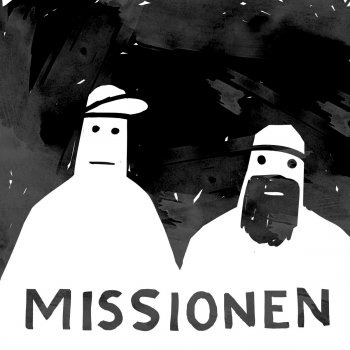 Klumben & Raske Penge Missionen