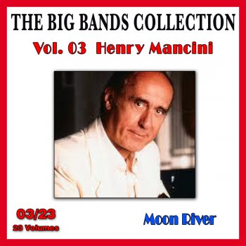 Henry Mancini Peter Gun