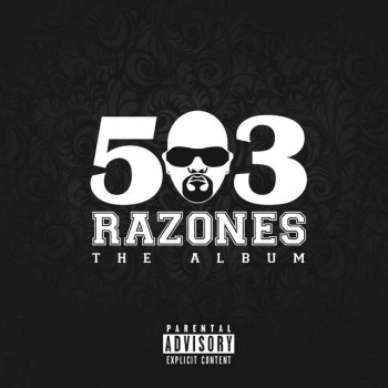 MrPelon503 Madre Mia (feat. J Flow)