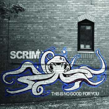 Scrim Puppets and Strings