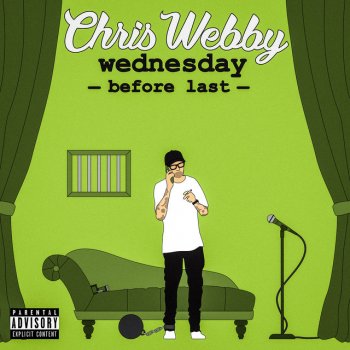 Chris Webby Zion