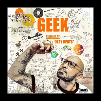 GEEK Eggo