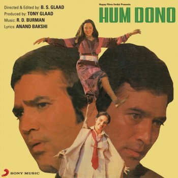 R. D. Burman feat. Asha Bhosle & Kishore Kumar Tu Lajawab Bemisal