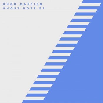 Hugo Massien Ghost Note