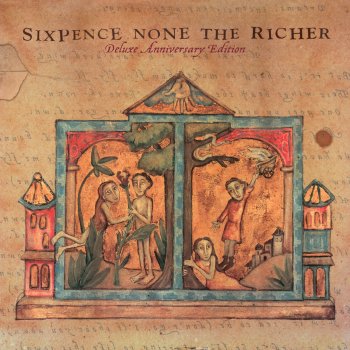 Sixpence None the Richer There She Goes (Acoustic)