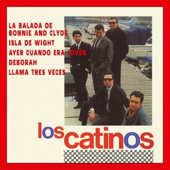 Los Catinos La Balada de Bonnie & Clyde