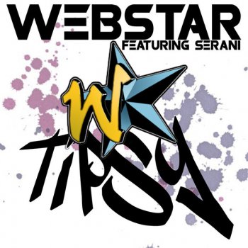 Webstar feat. Serani Tipsy - Main