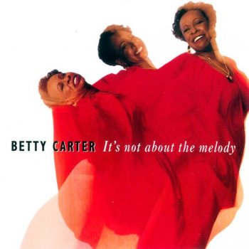 Betty Carter You're Mine, Too