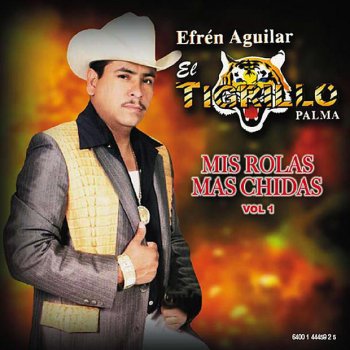 El Tigrillo Palma Adolorido