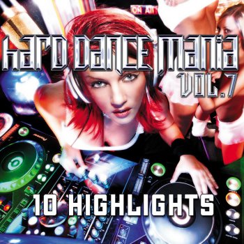 DJ Dean feat. Pulsedriver Kick Off - Pulsedriver Remix