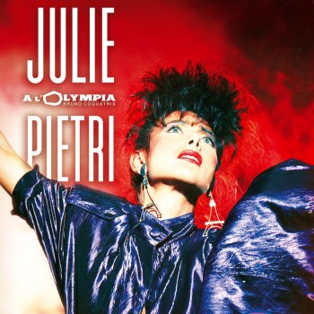 Julie Piétri Le Premier Jour