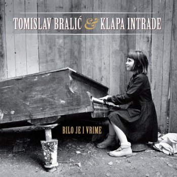 Tomislav Bralic feat. Klapa Intrade Lipe oči