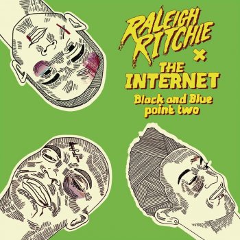 Raleigh Ritchie Stronger Than Ever (The Internet Remix)