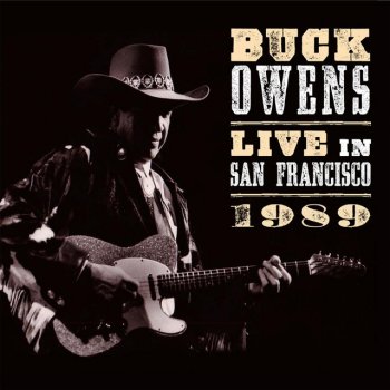 Buck Owens feat. The Buckaroos Don't Let Her Know (Live)