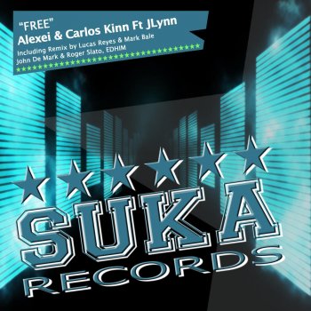 Alexei, Carlos Kinn & J.Lynn Free (John De Mark & Roger Slato Remix)