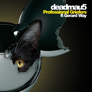 deadmau5 Professional Griefers (Radio Edit)