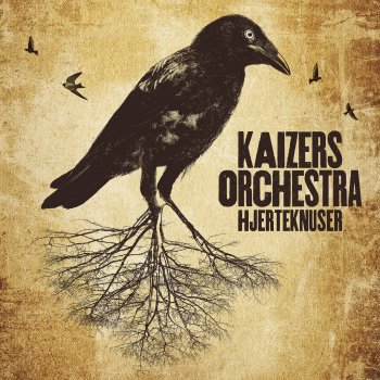 Kaizers Orchestra En for orgelet, en for meg feat. Prinz Pi