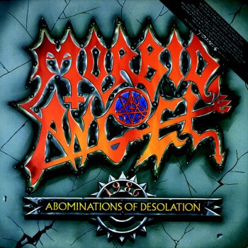 Morbid Angel Welcome to Hell