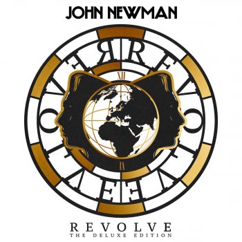 John Newman The Past