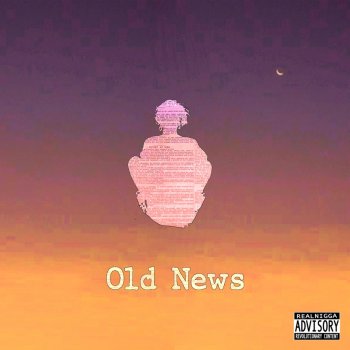 Adé Hakim OLD NEWS (feat. Nikasia)