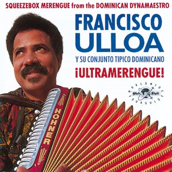 Francisco Ulloa La Tinajita