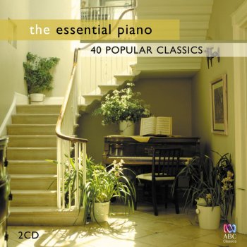 Antony Gray Intermezzo in A Major, Op. 118, No. 2