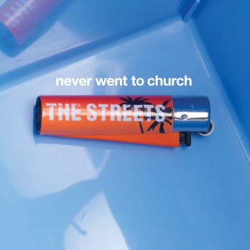 The Streets Never Went To Church - Radio Edit