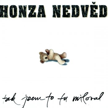 Honza Nedved Osmnact