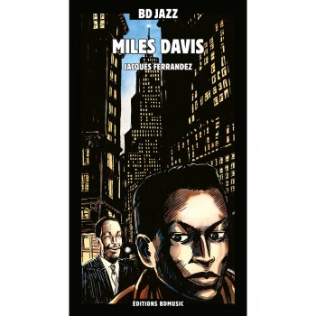 Miles Davis But Not for Me