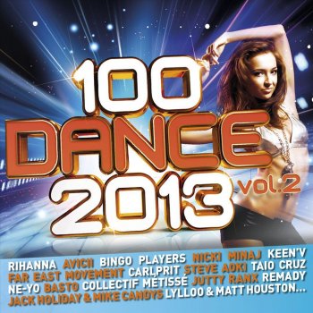 Daddy's Groove feat. Skin Crazy - Radio Edit