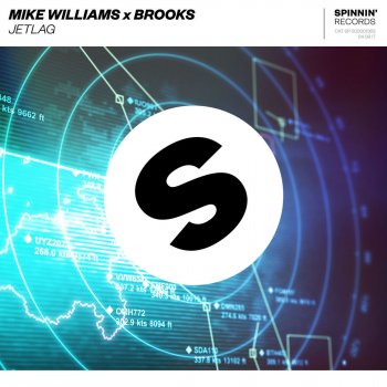Mike Williams feat. Brooks Jetlag - Extended Mix