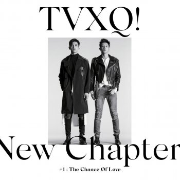 TVXQ Puzzle (U-KNOW Solo)