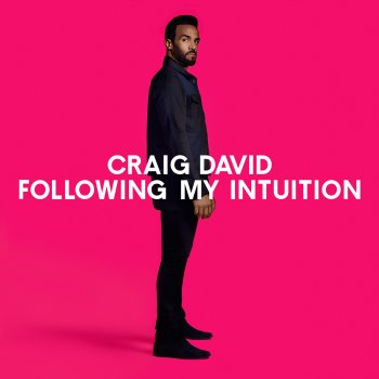 Craig David What If