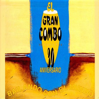 El Gran Combo Mundy Baja