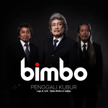 BIMBO Penggali Kubur
